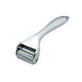 Massager Face-lift Shaping Wolf Double Roller Type Acupuncture With Teeth Beauty Massage Stick Home Portable