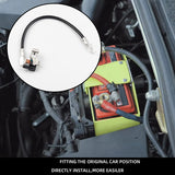 Negative Cable CV2Z-10C679-C For Focus Fiesta B-Max Escort 14-19 Battery Management System Sensor JD8T10C679AC Parts