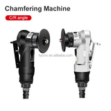 Professional Mini Pneumatic Chamfering Tool 45 Degree Tile hine Cutting Grinder