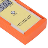 UVI Tester Ultraviolet Detector Less Interference with Large LCD Screen for Outdoor Experiments
