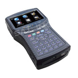 Original New Satlink WS-6960 DVB-S&DVB-S2 HD Satellite Finder Meter WS6960