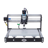 Master Engraving hine 32-bit DIY Engraver 3D Printer with Safety Protection CNC Laser