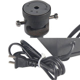 Handheld Enamelled Stripping hine 0.5-6.0mm Enameled Copper Stripper 100W 220V 110V Varnished Wire Length 3-50mm