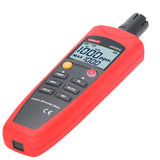 High Accuracy Carbon Monoxide Meter Analizador UNI-T UT337A CO Detector Gas Analyzer Meter With Sound/Light Alarm LCD Display