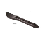 Purple sandalwood Shengyang detoxification, scraping shovel, back massage, acupuncture points, meridians and tendons