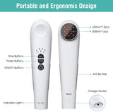 LLLT Low Level Cold Laser Therapy Device Osteoarthritis Shoulder Muscle And Joint Pain Relief Physiotherapy Equipment Ease Sore