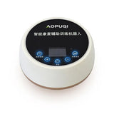 Rehabilitation Equipment Hand Dysfunction Recovery hine for Stroke Wrist Finger Paralysis Electrical Exerciser