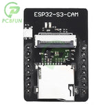 ESP32-S3 CAM Development Board WiFi+Bluetooth Module ESP32-S3-N16R8 with OV2640 Camera