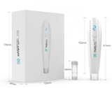 Portable Beauty Equipment Micro Needling Derma Pen Hydra Pen H2 Model 12 Pin Nano Needles Hydra Pen Beauty Instrument