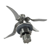 TM31 Food Processing hine Replacement Blades Stainless Steel Knife Parts Multifunctional Accessories