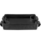 Uni-versal Oxford Cloth Pad Foldable Wagon Foot Anti-corrosion Cover Mat Accessorie Wonderfold Snack Catcher W2/W4 Tray Net