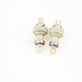 2 PCS Differential with Bearing K989-26 for WLtoys 284131 K979 K989 K999 P929 P939 1/28 RC Car Spare Parts Accessories