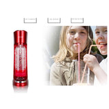 Love Bubble hine Home Soda Water Maker Carbonated Beverage Iator Milk Tea Shop Commercial