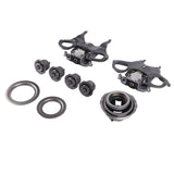Car Repairing Set Vehicle Checking Tool Fit for Focus Fiesta EcoSport Dual Fork Kit