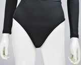 Women's Halter Off-the-shoulder Long Sleeve Jumpsuit