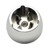 hine Bearing Shaft Blender Connector Home Mushroom Head Gear Coupg for Fruit Juice hines Parts
