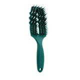 Hairbrush Lice Ladies Detangling Hair Salon Straightening Massage Comb