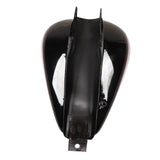 Gas Tank Metal Motorcycle Fuel Tank High Strength for Motorbike