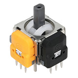 10PCS 4Th Gen For One/Series S/X Hall Electromagnetic Adjustable Joystic Repair Kit