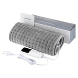 Electric Pad Back Heating Support Warm Blanket Office Home Temperature Control Waist Belt Warming Hand Leg Abdomen