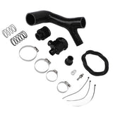 Exhausts Valves Durable Car  Exhaust Valve Kit Replacement for INTERCOOLED for Vehicle