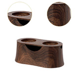 Tamper Mat booth at Espresso Hine Accessories and Tools Home