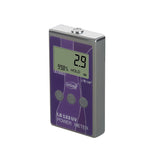UV Power Meter, UV Intensity Meter ,LS123 Portable Ultraviolet Intensity Tester, Ultraviolet Power Instrument,UV Rejection Meter