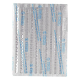 100pcs / box Disposable Sterile Needle Massage Therapy Chinese Acupuncture Acupunture Asepsis For Ears Skin