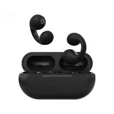 SG50Wireless Clip On Bluetooth Headset High Definition Audio Quality Running Yoga Male And Female Sports