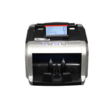 Foreign multi currency verification machine LCD screen 8820UVMG point magnetic anti-counterfeiting 110V or 220V