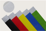 Disposable DuPont Paper Wrist Band 19x250mm