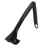 Long Handle Foldable Comfy Cleaning Manual Back Trimmer for Men 1pcs