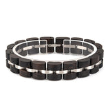 Fashion Creative Wooden Handmade Bracelet