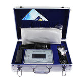 Detox Foot Care Machine Cell Ion Ionic Aqua Foot Bath SPA Cleanse Machine Fir Belt Box CAN Foot Bath Massage Pain Relief Machine