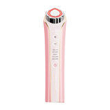 Portable Facial Lift Massage Device Skin Rejuvenation Firming Skin Hot Cold Skin Care RF Beauty Instrument EMS Facial Machine