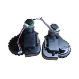 Robot Left Wheel Explorer Serie 20 RG6871 for X3 Robotic Vacuum Cleaner Wheels Parts
