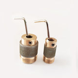 MCBL58 Small Table Automatically Supplies Water to the Wheel for Grinding Glass Dia Tools