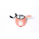 Candy Melting Electric Fountain Fondue Chocolate Melt Pot Melter hine DIY Kitchen Tool Handmade soap