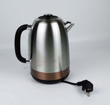 Electric Stainless Steel Kitchen Smart Whistle Kettle Tea pot Temperature Adjusted Fast heat With Thermometer Dropshippi