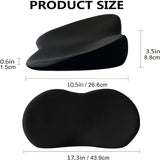 Car seat memory pad