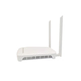 2PCS New For ZXA10 F670L Gpon ONU 4GE+1POTS+USB+WIFI 2.4&5G Router English Firmware FTTH Fiber Optical Terminal ONT
