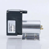 12V 24V 12L/min Micro Diaphragm Air Positive And Negative Pressure Universal Vacuum Iator Pump Suction