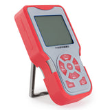 JC-04 Quality Portable PH Meter Acidity Tester with LED Display High Precision Measurement (-2 - 19.99) , -1999mV-1999mV