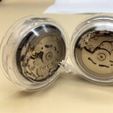 NH38 Movement Standard NH3 Series Automatic Mechanical Watch Movt Parts Twenty-Four Jewels Nh38A Japan Imported
