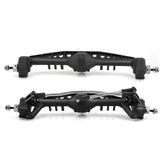 Plastic Offset Portal Axle for 1/10 RC Crawler Axial Capra 1.9 UTB10 AXI03004 LCG Chassis Cheater Rigs
