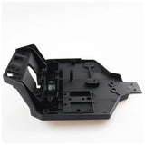 12428-0001 Chassis Bottom for 12428 12423 12628 12428-A 12428-B 12428-C 12429 1/18 RC Car Spare Parts,1 Pcs