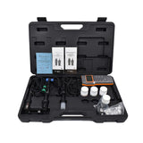 AZ  Portable AZ86031 PH Meter Dissolved Oxygen Tester IP67 Water Quality Meter