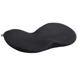 Car seat memory pad