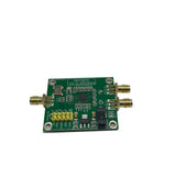 MAX2870 23.5-6000Mhz Signal Source Spectrum Analyzer USB 5V Powered RF Frequency Domain Analysis Tool