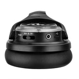 TA004 UHF Wireless Headphone Receiver Earphones